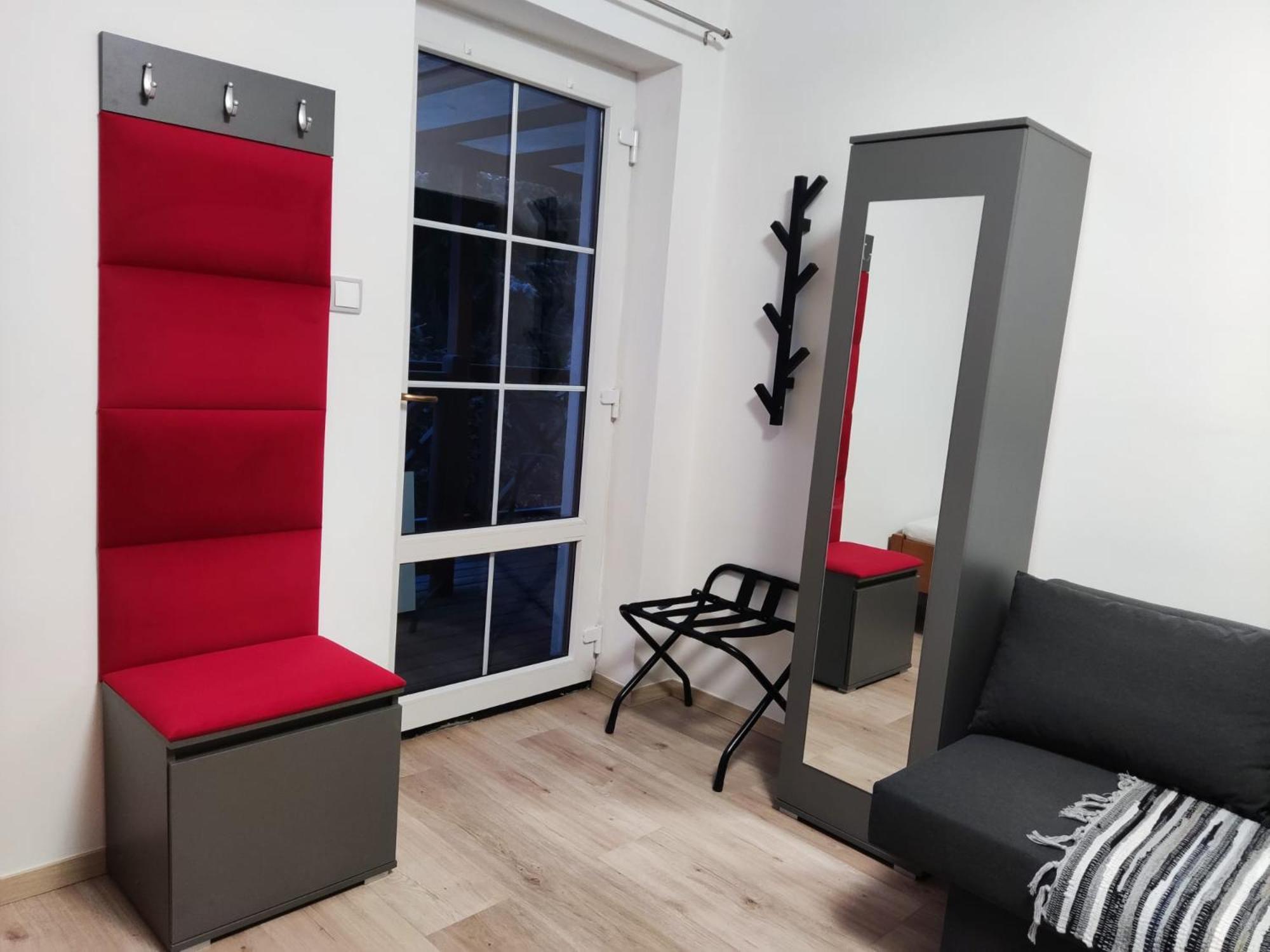 Motyli Chalupa - Luxusni Apartmany U Jestedu Dlouhy Most Exterior photo